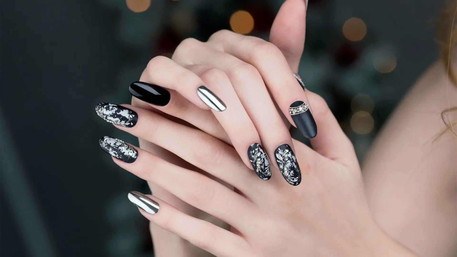 Honaz Protez Tırnak